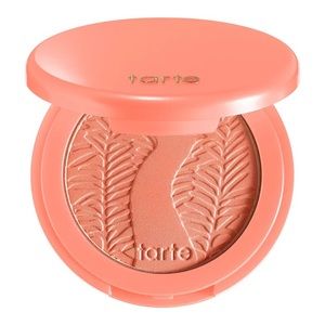 BNIB Tarte
Amazonian Clay 12-Hour Blush Captivating
